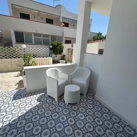 Le Palme Campomarino (Taranto)
