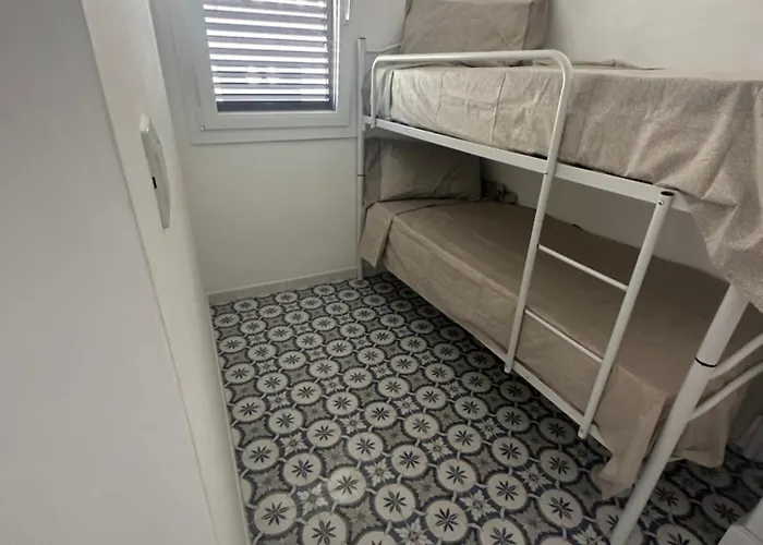 Le Palme Appartement *