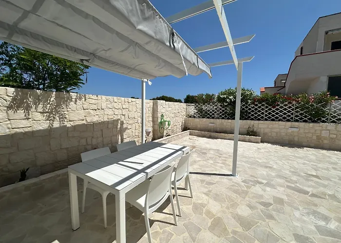 Appartement Le Palme